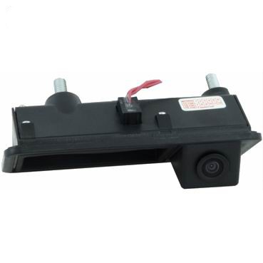 Штатная камера заднего вида Intro Camera VDC-089 купить недорого с доставкой в Абакан