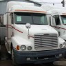 Бампер, концевик Freightliner FLC 120 купить недорого с доставкой в Абакан