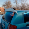 Спойлер "SPOON style" для Hyundai Getz купить недорого с доставкой в Абакан