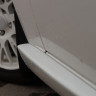 Аэродинамический обвес для KIA Rio JB (2006-2011) купить недорого с доставкой в Абакан