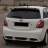 Аэродинамический обвес для KIA Rio JB (2006-2011) купить недорого с доставкой в Абакан