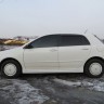 Аэродинамический обвес "Wald" Toyota Corolla Runx/Allex купить недорого с доставкой в Абакан