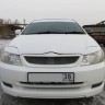 Аэродинамический обвес "Wald" Toyota Corolla Runx/Allex купить недорого с доставкой в Абакан