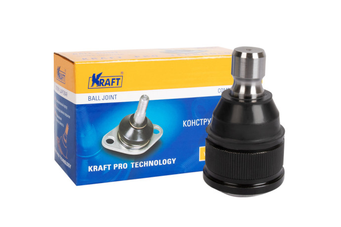 Шаровая опора нижняя Ford Maverick II (2000-2008) / Mazda 323 (1998-2004), 626 (1991-2002) купить недорого с доставкой в Абакан