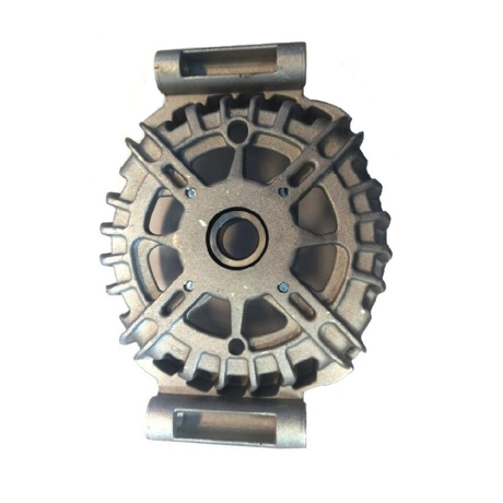 крышка генератора передняя для l@da vesт@, XR@Y 1.8, 16v, 5amt 14v/120a valeo tg12c209 купить недорого с доставкой в Абакан