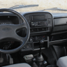 Панель приборов COMFORT (2din) для B@3 2121-2131 "L@DA 4х4" купить недорого с доставкой в Абакан