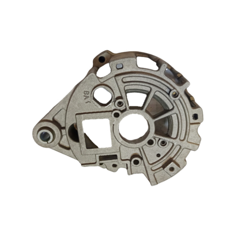Крышка генератора задняя Daewoo Nexia ALD 1385, 96252547, 96252551 купить недорого с доставкой в Абакан