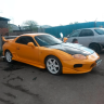 Комплект обвеса "Veilside" для Mitsubishi FTO купить недорого с доставкой в Абакан