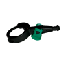Вилка привода стартера 112304, 110351, 110352 BOSCH для B@3 2101-2107, 2108-2115 купить недорого с доставкой в Абакан