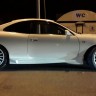Накладки на пороги "Varis" Toyota Celica (202, 203, 205) купить недорого с доставкой в Абакан