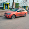 молдинги "спорт" для "l@da gr@nt@, K@LIN@-2, fl купить недорого с доставкой в Абакан