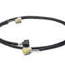 Комплект для подключения противотуманных фар Renault Logan с 2010 (нового образца) 240705062R купить недорого с доставкой в Абакан