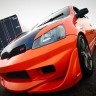 Аэродинамический обвес "Zero Fighter" Toyota Vitz купить недорого с доставкой в Абакан