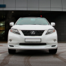 Юбка передняя "LX-Mode" для Lexus RX 350 (2008-2012) купить недорого с доставкой в Абакан