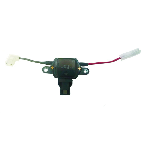 Реле зарядки TRT3-01 для B@3 21214, 2131 L@DA 4x4, Urban, 2123 Chevrolet Niv@, ген. 9412.3708-03 110А, ЗиТ купить недорого с доставкой в Абакан