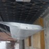 Комплект боковых стеклопластиковых дверей для B@3 2108 (6кг) купить недорого с доставкой в Абакан