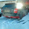 Комплект обвеса "Noname" для Mazda 323 f купить недорого с доставкой в Абакан