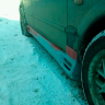 Комплект обвеса "Noname" для Mazda 323 f купить недорого с доставкой в Абакан