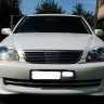 Аэродинамический обвес "IR-V" Toyota Mark II (110) Дорестайлинг купить недорого с доставкой в Абакан