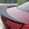 Спойлер для BMW X6 (E71)(2008-2014) купить недорого с доставкой в Абакан