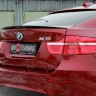 Спойлер для BMW X6 (E71)(2008-2014) купить недорого с доставкой в Абакан
