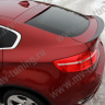Спойлер для BMW X6 (E71)(2008-2014) купить недорого с доставкой в Абакан