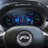 Комбинация приборов GF 949N для Renault Kaptur (рестайл 2020) купить недорого с доставкой в Абакан