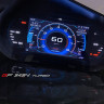 Комбинация приборов GF 949N TURBO для L@DA Vesт@ купить недорого с доставкой в Абакан