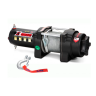 Лебедка для квадроцикла "Master Winch" Х2500, электрическая, 12В купить недорого с доставкой в Абакан