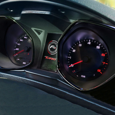 Комбинация приборов GF 940N Turbo LIMITED2 для L@DA Vesт@ купить недорого с доставкой в Абакан