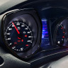 Комбинация приборов GF 940N Turbo LIMITED2 для L@DA Vesт@ купить недорого с доставкой в Абакан