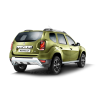 Защита порогов с алюм. площадкой d51мм «Эстонец» ИСКРА (ППК) Renault Duster (2012-2020), Nissan Terrano (2014-н.в.) купить недорого с доставкой в Абакан