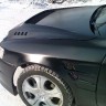 Пластиковые крылья "D-Max" Toyota Chaser (100) купить недорого с доставкой в Абакан
