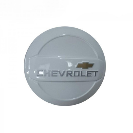 Колпак запасного колеса для B@3 2123 (chevrolet niv@) не окрашенный купить недорого с доставкой в Абакан