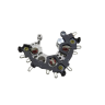 Диодный мост ген-ра Bosch F000BL0652, F000BL0707 231007633R для B@3 2170, 2190, 2123, L@DA L@ЯGUS - 110А купить недорого с доставкой в Абакан