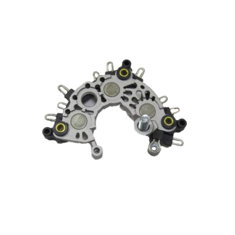 Диодный мост ген-ра Bosch F000BL0652, F000BL0707 231007633R для B@3 2170, 2190, 2123, L@DA L@ЯGUS - 110А купить недорого с доставкой в Абакан