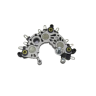Диодный мост ген-ра Bosch F000BL0652, F000BL0707 231007633R для B@3 2170, 2190, 2123, L@DA L@ЯGUS - 110А купить недорого с доставкой в Абакан