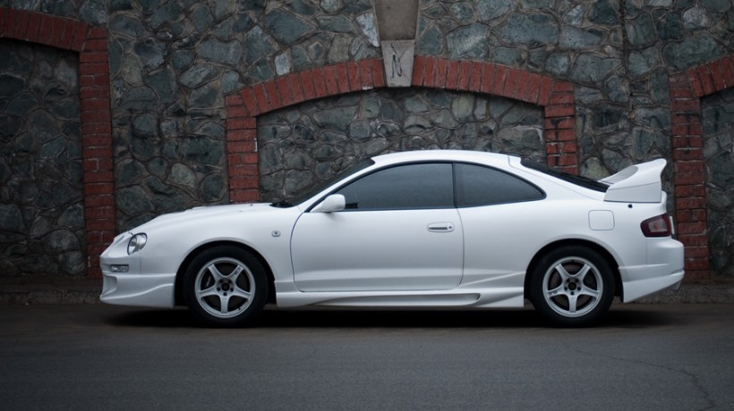 Аэродинамический обвес "Varis II" Toyota Celica (ST202, ST203, ST205) купить недорого с доставкой в Абакан
