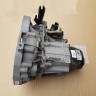 Механическая коробка переключения передач (МКПП 5-ст.) Renault JR5-514, двигатель К4М  1.6 16V, новая, оригинал 320106193R 8200934990 купить недорого с доставкой в Абакан