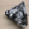 Механическая коробка переключения передач (МКПП 5-ст.) Renault JR5-514, двигатель К4М  1.6 16V, новая, оригинал 320106193R 8200934990 купить недорого с доставкой в Абакан