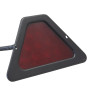 LED Стоп сигнал красный в стиле F1 для диффузора Mazda 6 (3 gen)(2013-н.в.) купить недорого с доставкой в Абакан