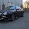Аэродинамический обвес (сток) Toyota Celica (202, 203, 205) купить недорого с доставкой в Абакан