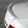 Лип-Спойлер для Skoda Octavia III A7 (2013-2020) купить недорого с доставкой в Абакан