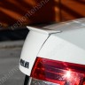 Лип-Спойлер для Skoda Octavia III A7 (2013-2020) купить недорого с доставкой в Абакан