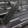 Автобокс "AEROBOX" WHITE LINE 470L купить недорого с доставкой в Абакан