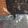 комплект молдингов грузового отсека У@З 3163 p@triot pickup (стеклопластик) купить недорого с доставкой в Абакан