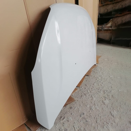 капот стеклопластиковый для l@da XR@Y купить недорого с доставкой в Абакан