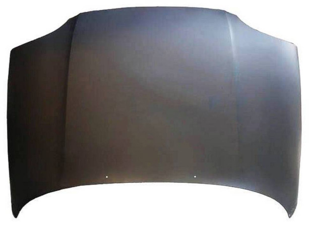 Капот в сборе (окрашенный) для B@3 2123 "Chevrolet Niv@" (21230-8402010-70) купить недорого с доставкой в Абакан