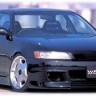 Аэродинамический обвес "Wald" Toyota Mark II (90) купить недорого с доставкой в Абакан