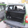 Органайзер правый в багажник без коврика для Chevrolet Niv@ купить недорого с доставкой в Абакан